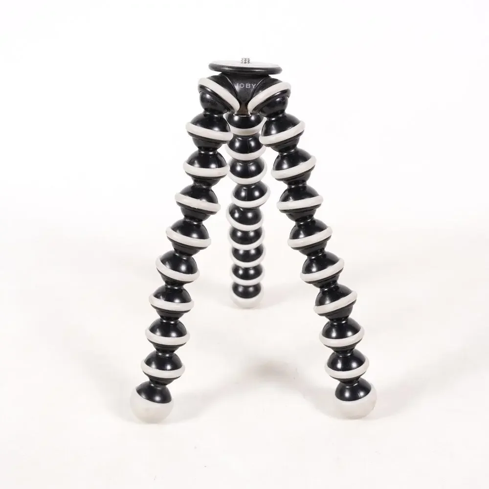Joby Gorilla Pod Lightweight Flexible Camera Tripod Smartphone Phone Stand